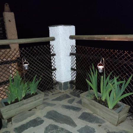 La Launa apartamento rural Trevélez Esterno foto