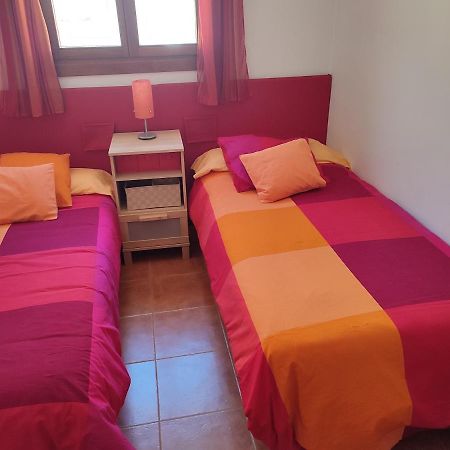 La Launa apartamento rural Trevélez Esterno foto