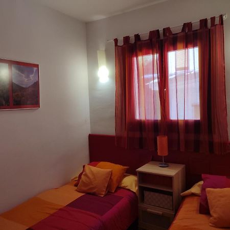 La Launa apartamento rural Trevélez Esterno foto