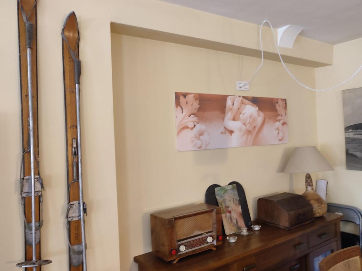 La Launa apartamento rural Trevélez Esterno foto