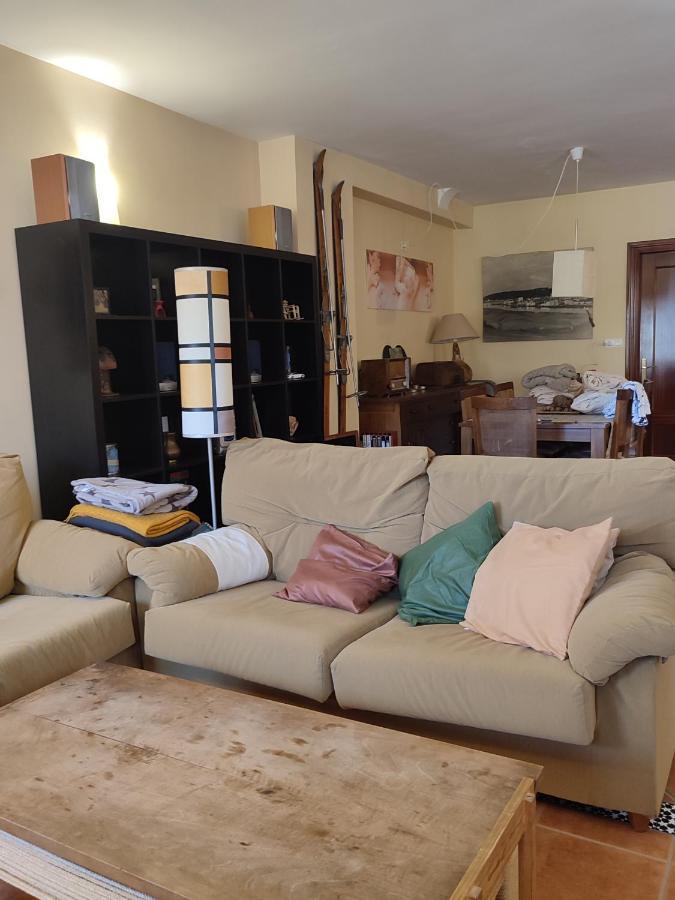 La Launa apartamento rural Trevélez Esterno foto