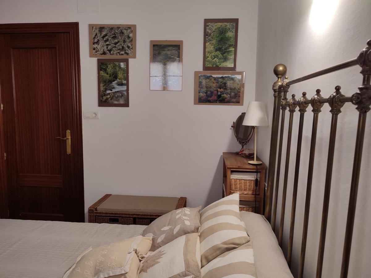 La Launa apartamento rural Trevélez Esterno foto