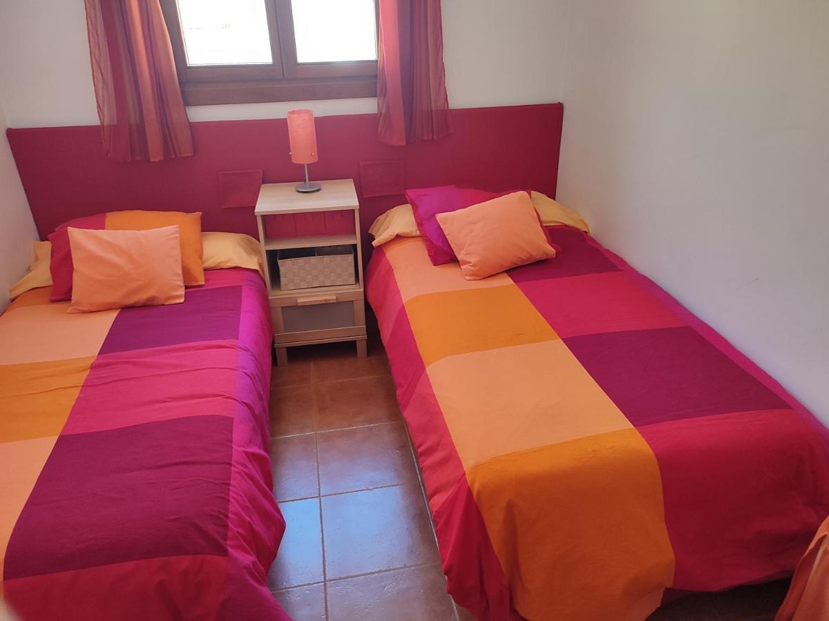 La Launa apartamento rural Trevélez Esterno foto