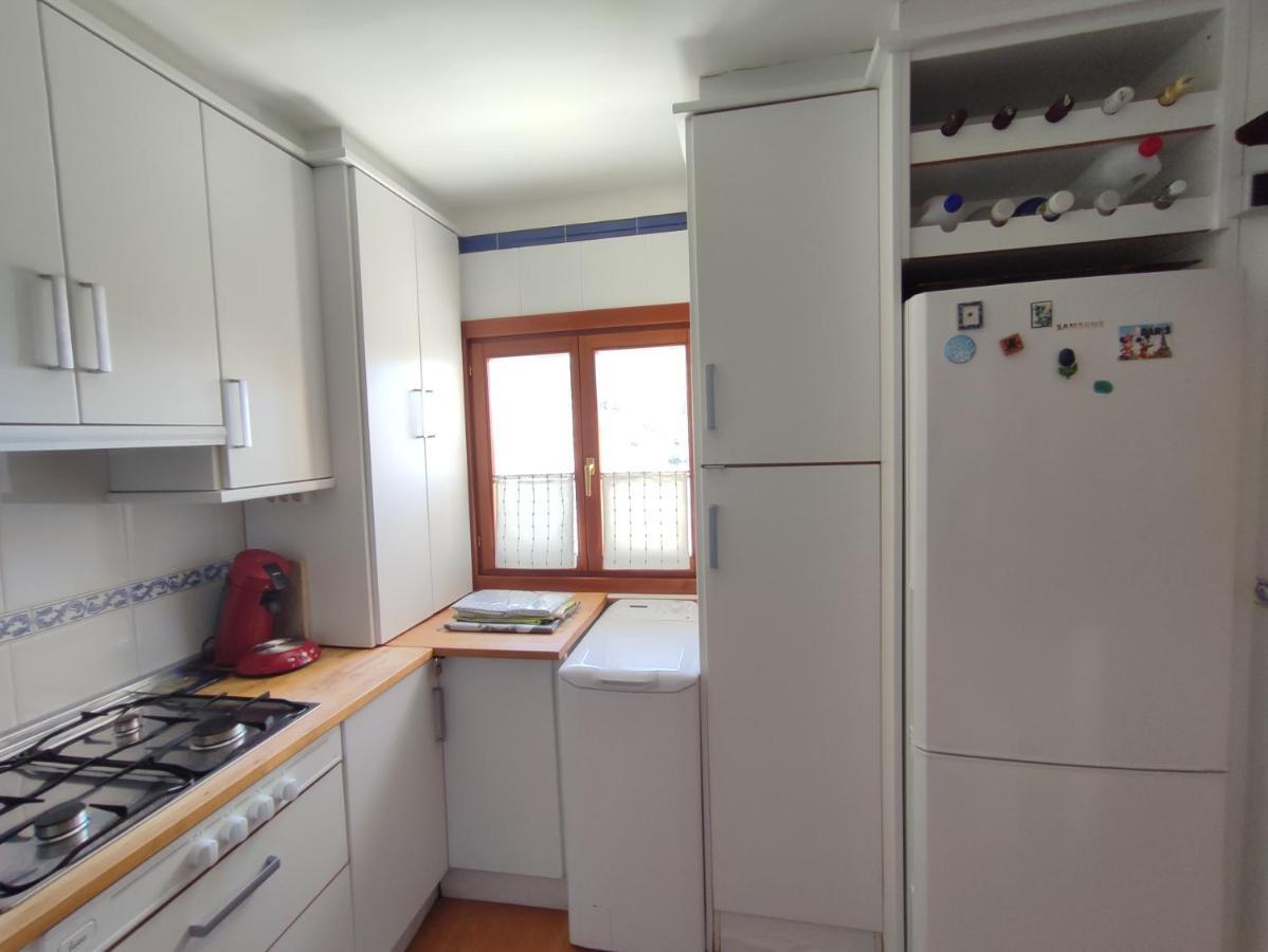 La Launa apartamento rural Trevélez Esterno foto