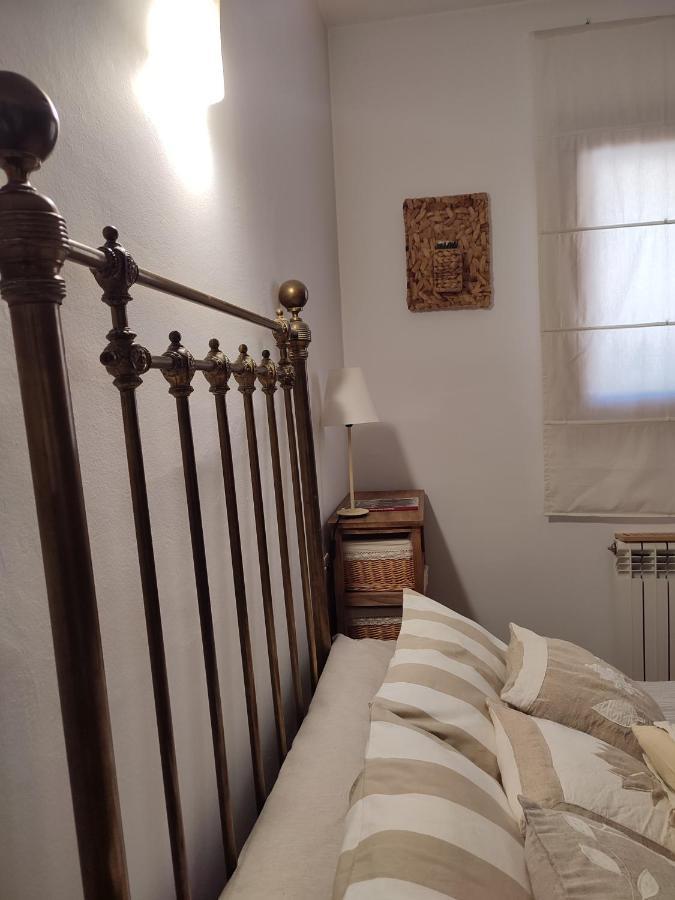 La Launa apartamento rural Trevélez Esterno foto