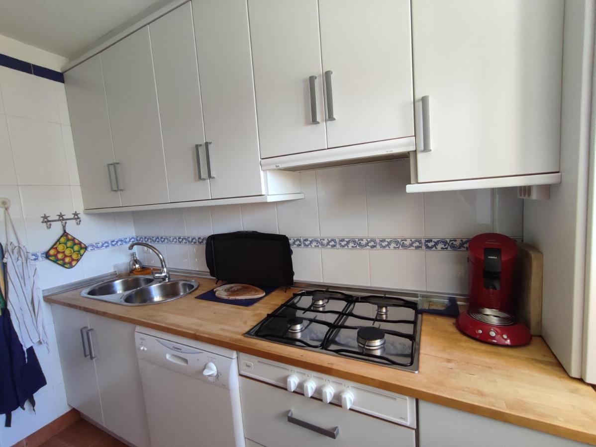 La Launa apartamento rural Trevélez Esterno foto