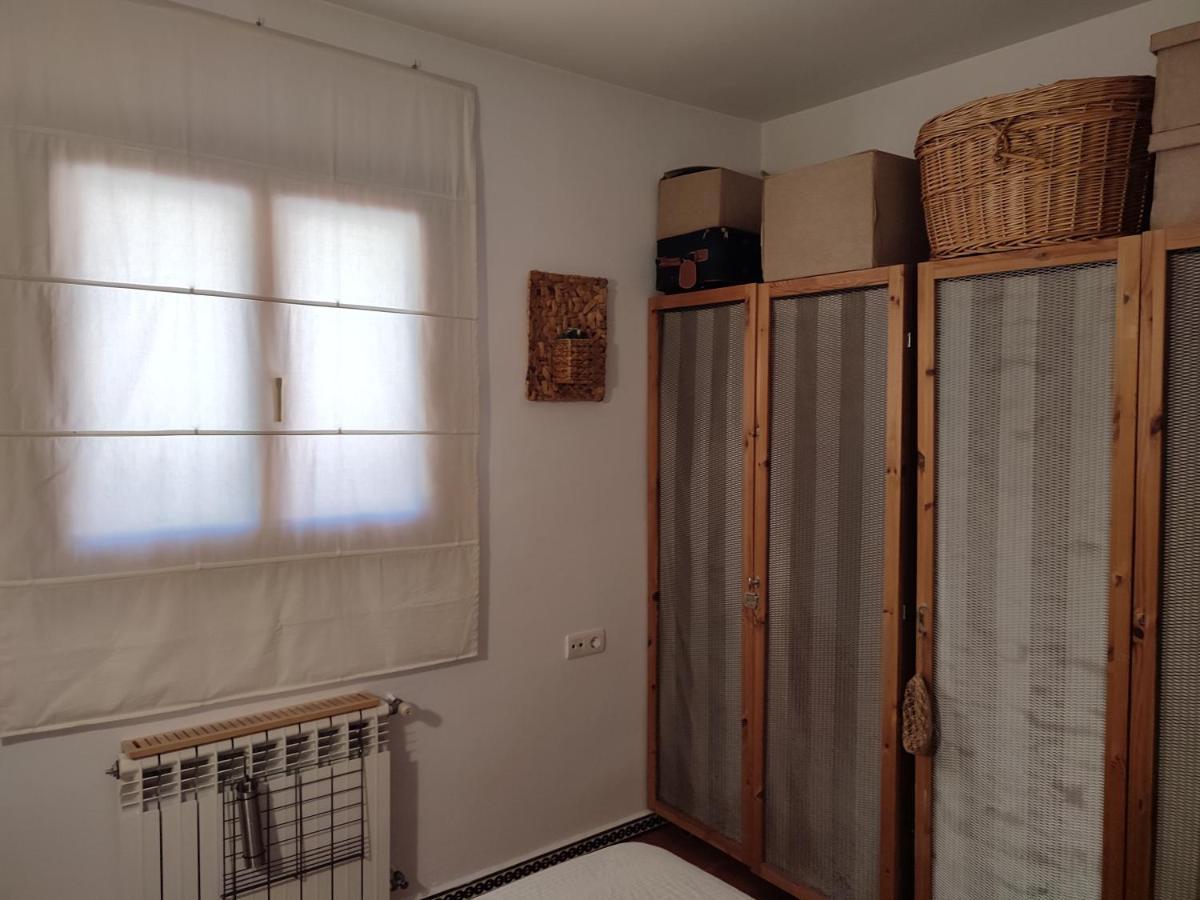 La Launa apartamento rural Trevélez Esterno foto
