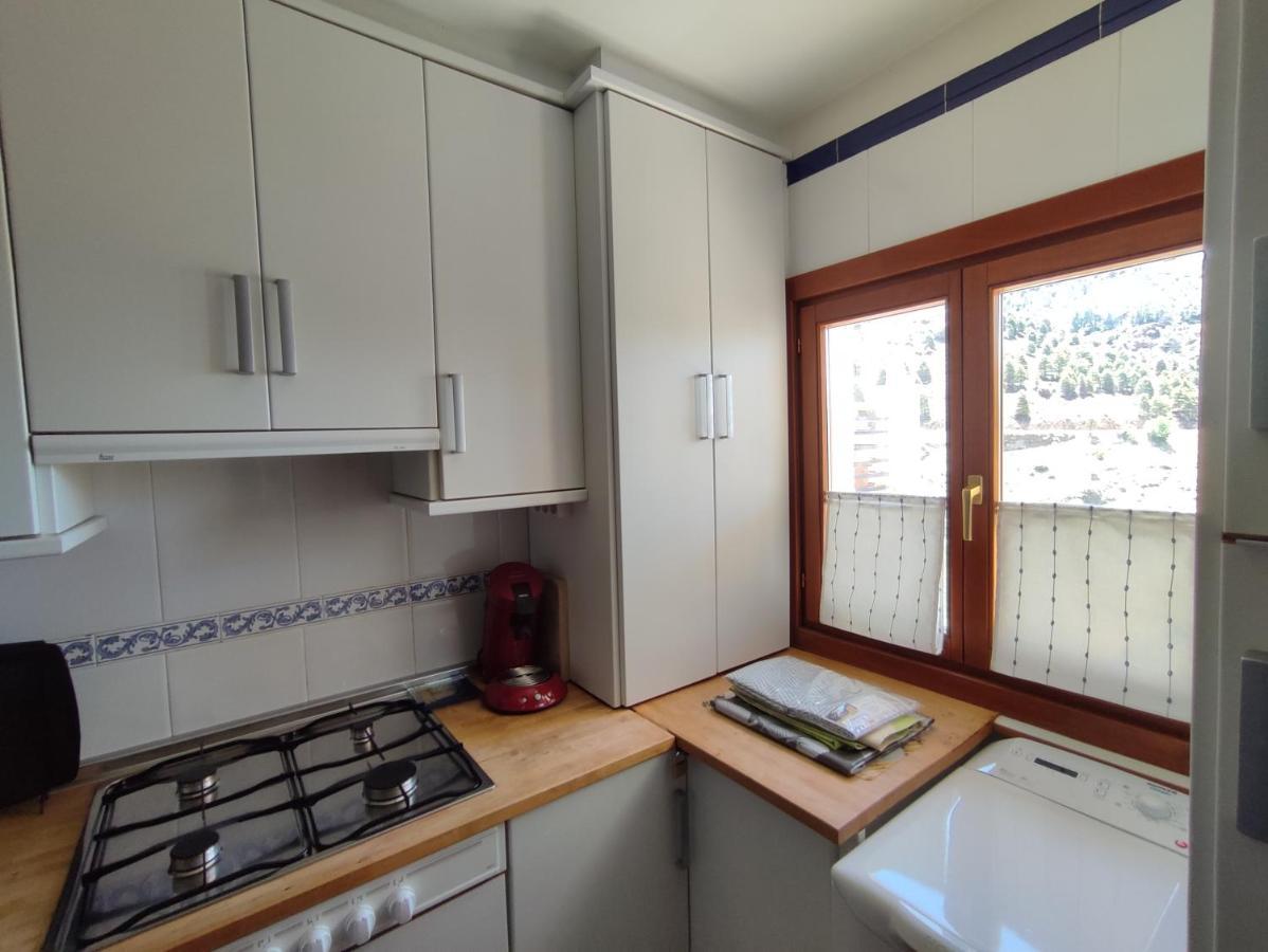 La Launa apartamento rural Trevélez Esterno foto