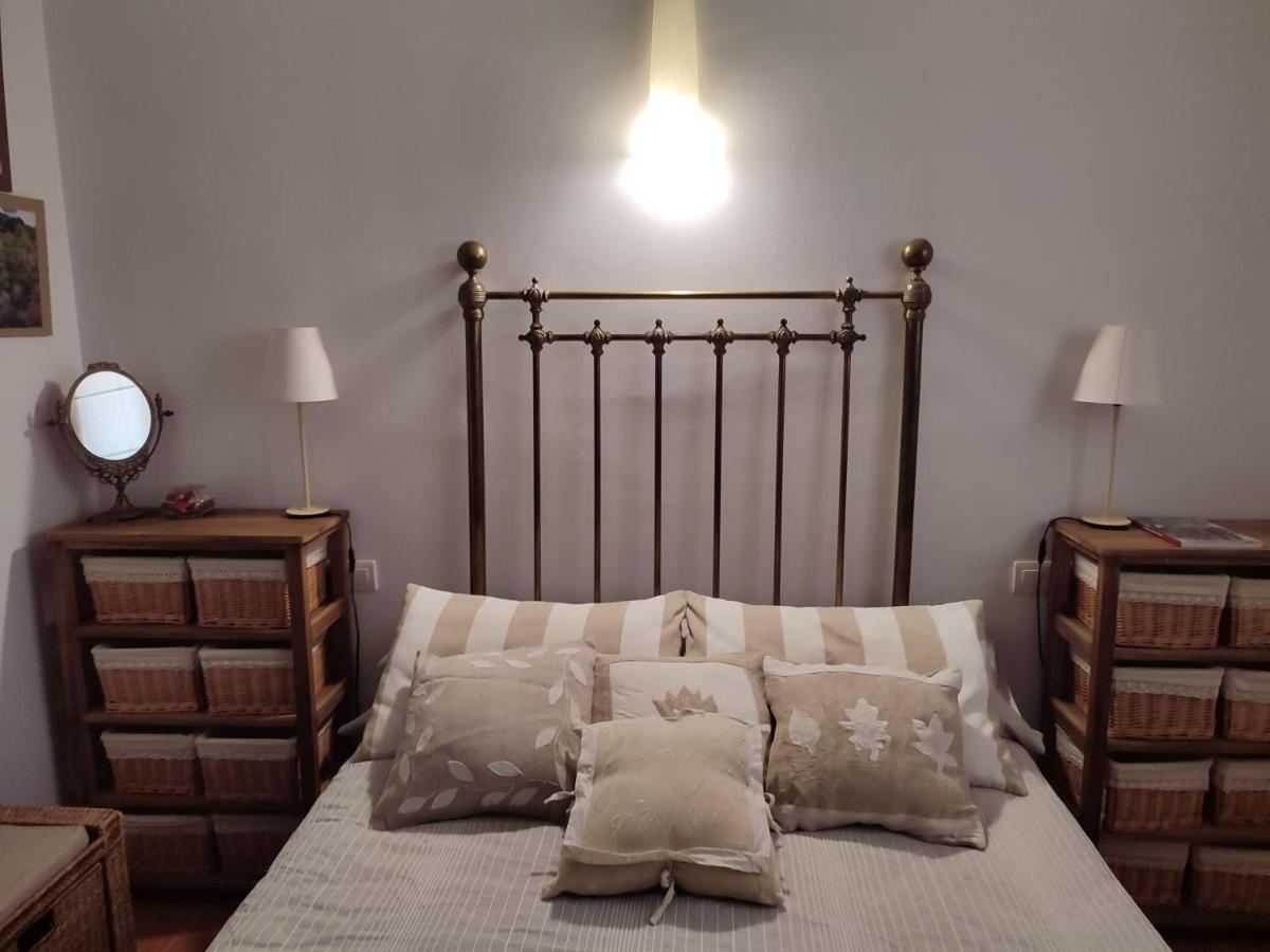 La Launa apartamento rural Trevélez Esterno foto