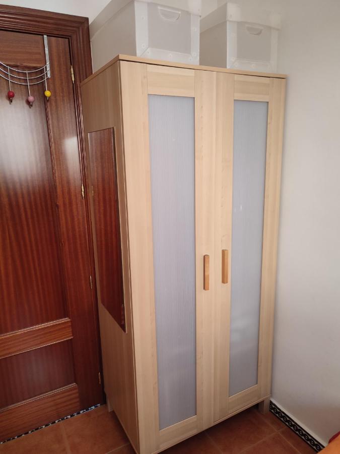 La Launa apartamento rural Trevélez Esterno foto